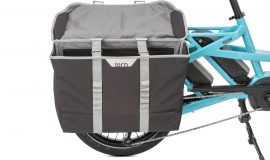 Cargo Hold™ Panniers