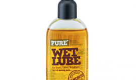 PURE Wet Lube (100ml)