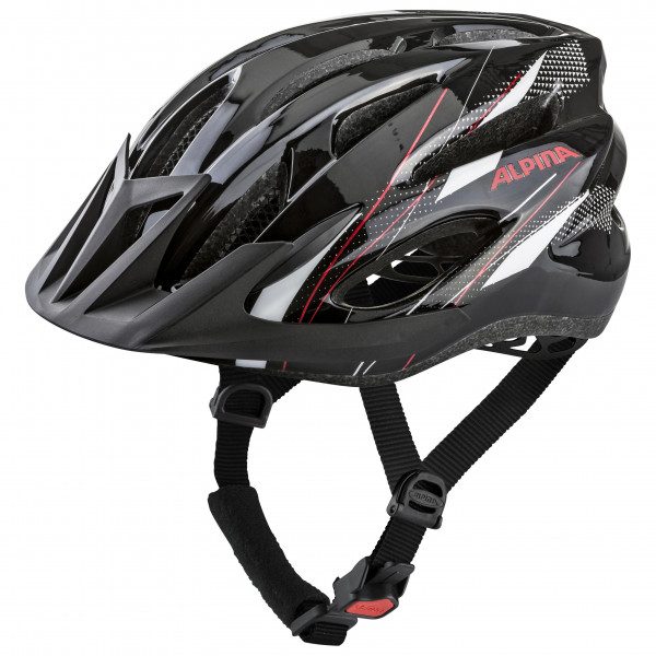 Alpina Helmet MTB 17