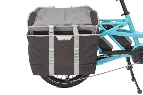 Cargo Hold™ Panniers