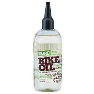 PURE Bike Oil (150ml)