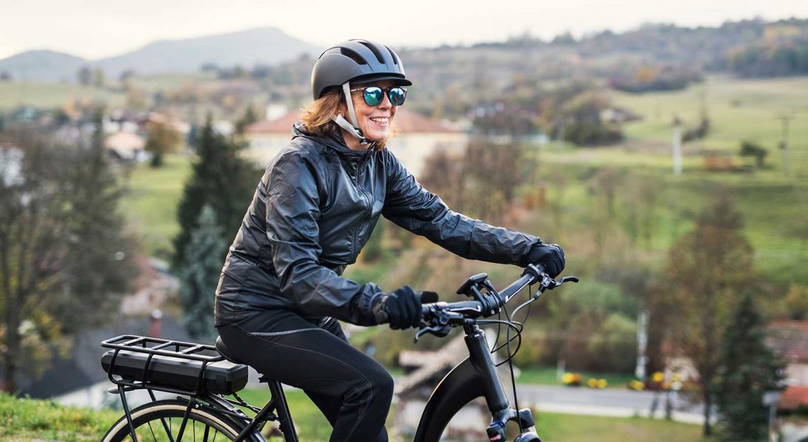 Should I buy an electric bike? - EBikes NI